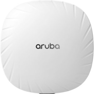 Aruba Q9H62A, AP-515 Radio Access Point, PoE, Wireless AX+Bluetooth, Limited Lifetime Warranty