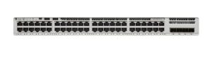 CIS LAN C9200L-48T-4G-E