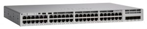 CIS LAN C9200L-48P-4G-E
