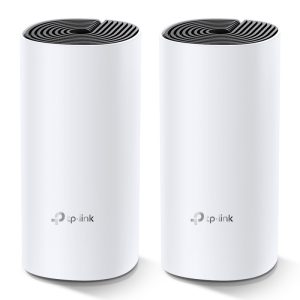 TP-Link Deco M4 AC1200 Whole Home Mesh Wi-Fi System (2-Pack)