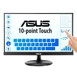 ASUS VT229H 21.5-inch Full HD IPS Touch Monitor