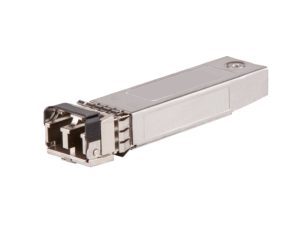 Aruba J9151E, SFP+ Transceiver Module, 10 Gbps, 10GBase-LR, 1 Year Warranty