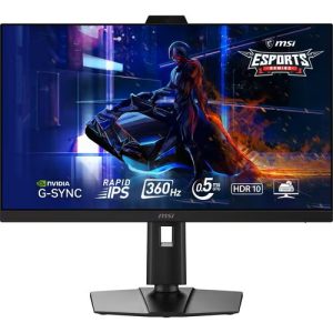MSI LCD 27-MPG -272QRF-X36