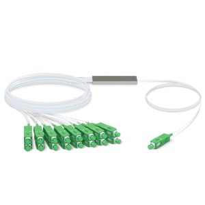 Ubiquiti UFiber Gigabit Passive Optical Network Splitter 1:16