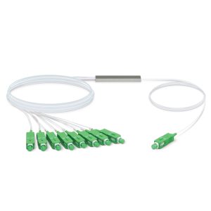 Ubiquiti UFiber Gigabit Passive Optical Network Splitter 1:8