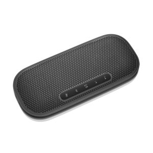 Lenovo 4XD0T32974, 700 Portable Bluetooth Speaker System, 4W RMS, Grey, 1 Year Warranty