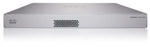 Cisco FPR1140-NGFW-K9, Firepower 1140 Next-Generation Firewall, Rack Mountable, 8xRJ45 Ports, 4xSFP Slots, 1000Base-T, Manageable, 1 Year Warranty