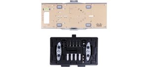 Cisco MA-MNT-MR-14, Meraki Mounting Plate for Wireless Access Point, 1 Year Warranty