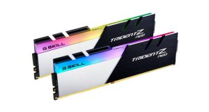 G.SKILL Trident Z Neo 32GB (2 x 16GB) DDR4 3600MHz Memory Kit