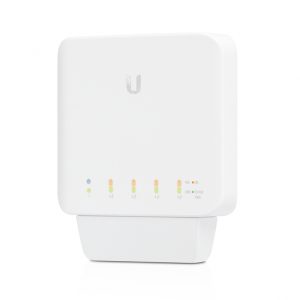 Ubiquiti UniFi USW-Flex Managed Layer 2 Gigabit Switch