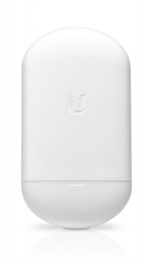 Ubiquiti NanoStationAC - 5GHz airMax AC Radio - Single Pack