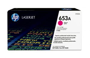 HPL CON 653A-CF323A-MAGENTA