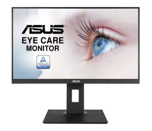 ASUS VA24DQLB 23.8" IPS Eye Care Monitor
