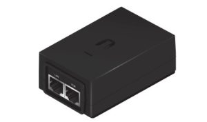 Ubiquiti POE-24-30W-AU, POE Injector, 30W, 24VDC, 1 Year Warranty
