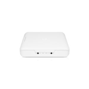 Ubiquiti UniFi Switch Flex Utility Outdoor Weatherproof Enclosure for Switch Flex