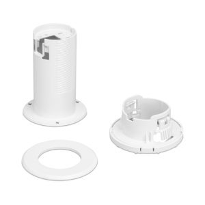 Ubiquiti UniFi FlexHD Recessed Ceiling Mount (3-Pack)