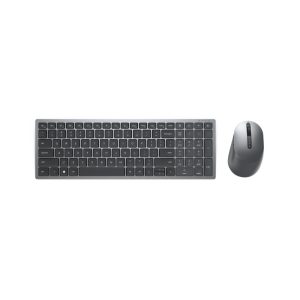 Dell Multi-Device Wireless Keyboard and Mouse KM7120W