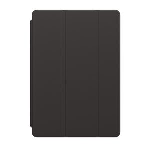 Apple MX4U2FE/A, Smart Cover for iPad 7th Gen and iPad Air 3rd Gen -Black , 10.5", 1 Year Warranty