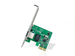 TP-Link TG-3468 32-bit Gigabit PCI Express Network Adapter