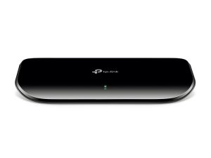 TP-Link TL-SG1008D 8-Port Gigabit Unmanaged Switch