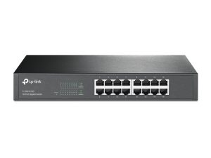 TP-Link TL-SG1016 16-Port Gigabit Unmanaged Switch