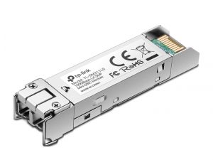 TP-Link TL-SM311LS Gigabit SFP Module
