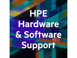Aruba HM1K4E, 3 Year Foundation Care Next Business Day Exchange AP-577 Service