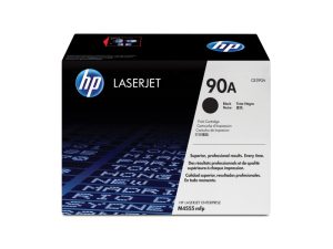HPL CON CE390A-BLACK