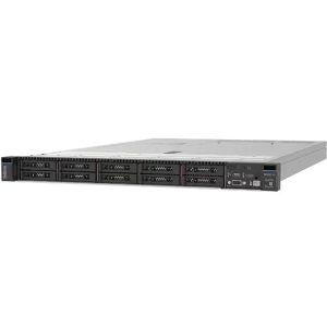 Lenovo ThinkSystem SR630 V3 Rack Server (Base Config)