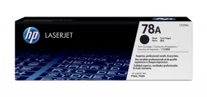 HPL CON CE278A-BLACK