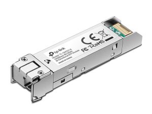 TP-Link 1000Base-BX WDM Bi-Directional SFP Module (TL-SM321A)