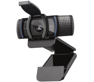 Logitech C920e Business Webcam 1080p