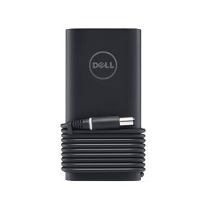 Dell 450-AJVD, AC Adapter, 180W, 7.4mm Barrel, 1m Power Cord, 1 Year Warranty