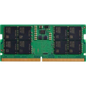 HP 16GB (1x16GB) DDR5 SODIMM 5600MHz CL46 Notebook Laptop Memory
