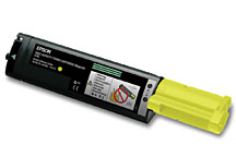 Epson S050187 Yellow Developer Cartridge