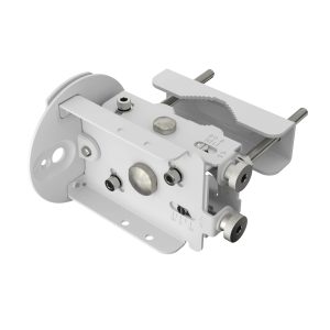 Ubiquiti 60G-PM, 60G Precision Alignment Mount, 1 Year Warranty