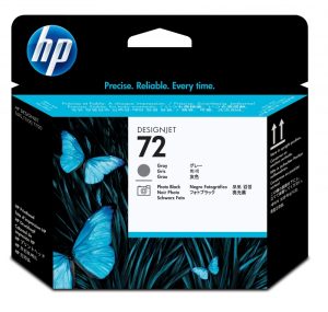 HPL CON C9380A-GRAY-BLACK