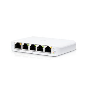 Ubiquiti USW Flex Mini 3 Pack - Managed Layer 2 Gigabit Switch