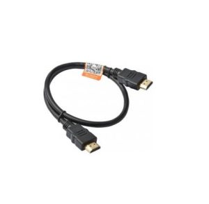 8Ware Premium HDMI Certified Cable 0.5m (50cm) Male to Male - 4Kx2K @ 60Hz (2160p)