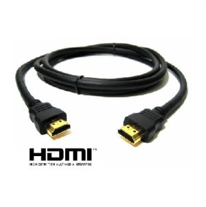 8Ware HDMI Cable 1.5m - V1.4 19pin M-M Male to Male Gold Plated 3D 1080p Full HD High Speed with Ethernet