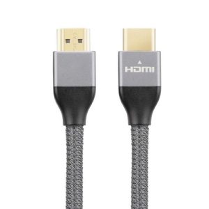 8ware Premium HDMI 2.0 Cable 2m