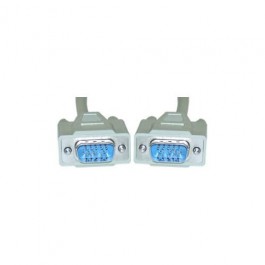 8Ware VGA Monitor Cable 2m 15pin Male to Male with Filter for Projector Laptop Computer Monitor UL Approved