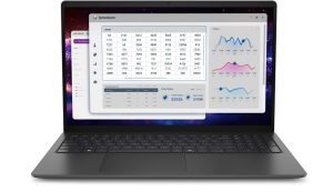 Dell PRO Essential 15.6" Laptop - Intel Core Ultra 5 235U, 16GB RAM, 512GB SSD, Windows 11 Pro