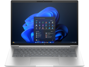 HP EliteBook 6 G1i 14" WUXGA Laptop - Intel Core Ultra 5 225U, 16GB RAM, 512GB SSD, Windows 11 Pro