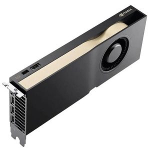 Leadtek NVIDIA RTX PRO 4500 Blackwell 32GB GDDR7 ECC Graphics Card