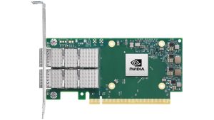 NVIDIA ConnectX-6 Dx NIC 100Gb PCIe x16