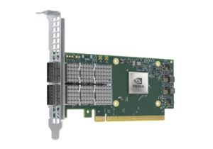 NVIDIA ConnectX-7 1-Port 200G Adapter