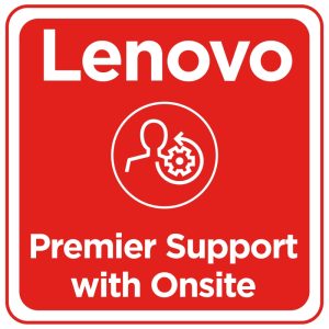 Lenovo 4 Year Premier Support with Onsite