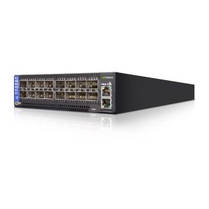 NVIDIA 16-Port Switch Cumulus C2P