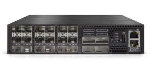 NVIDIA x Spectrum 22-Port Managed Switch